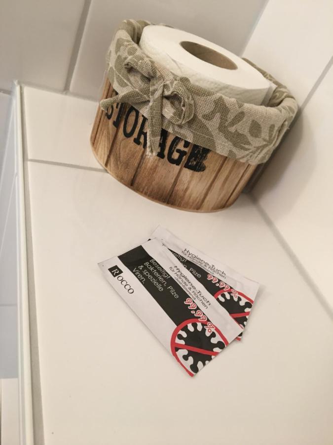 Racers Home Nuerburg Kültér fotó